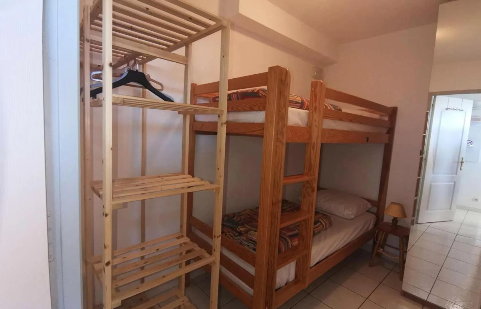 Residence Chabrieres - Bel Appartement 2 Chambres 6 Couchages A Reallon Chab35 Mae-8721 アパート